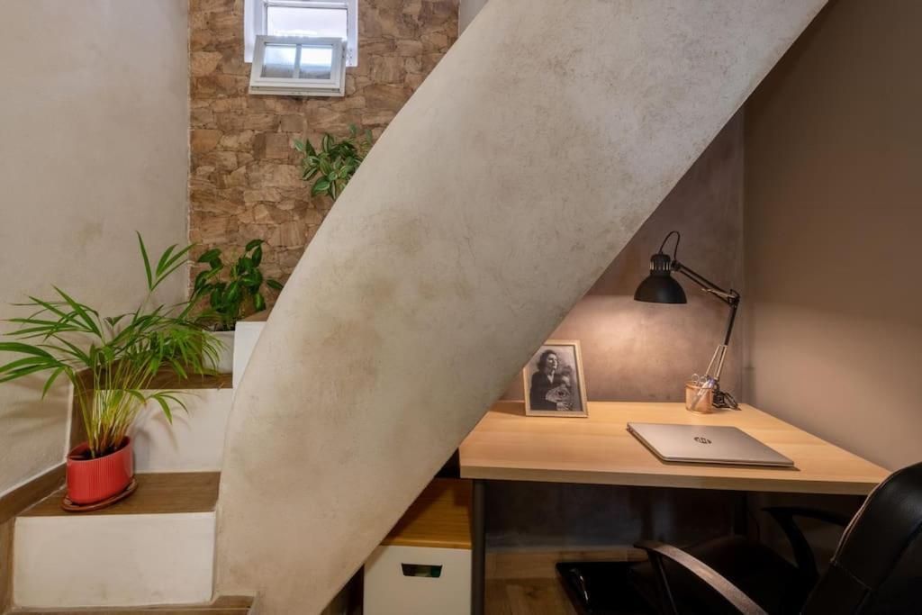 Casa Cecilia Apartment Algarve Alte Buitenkant foto