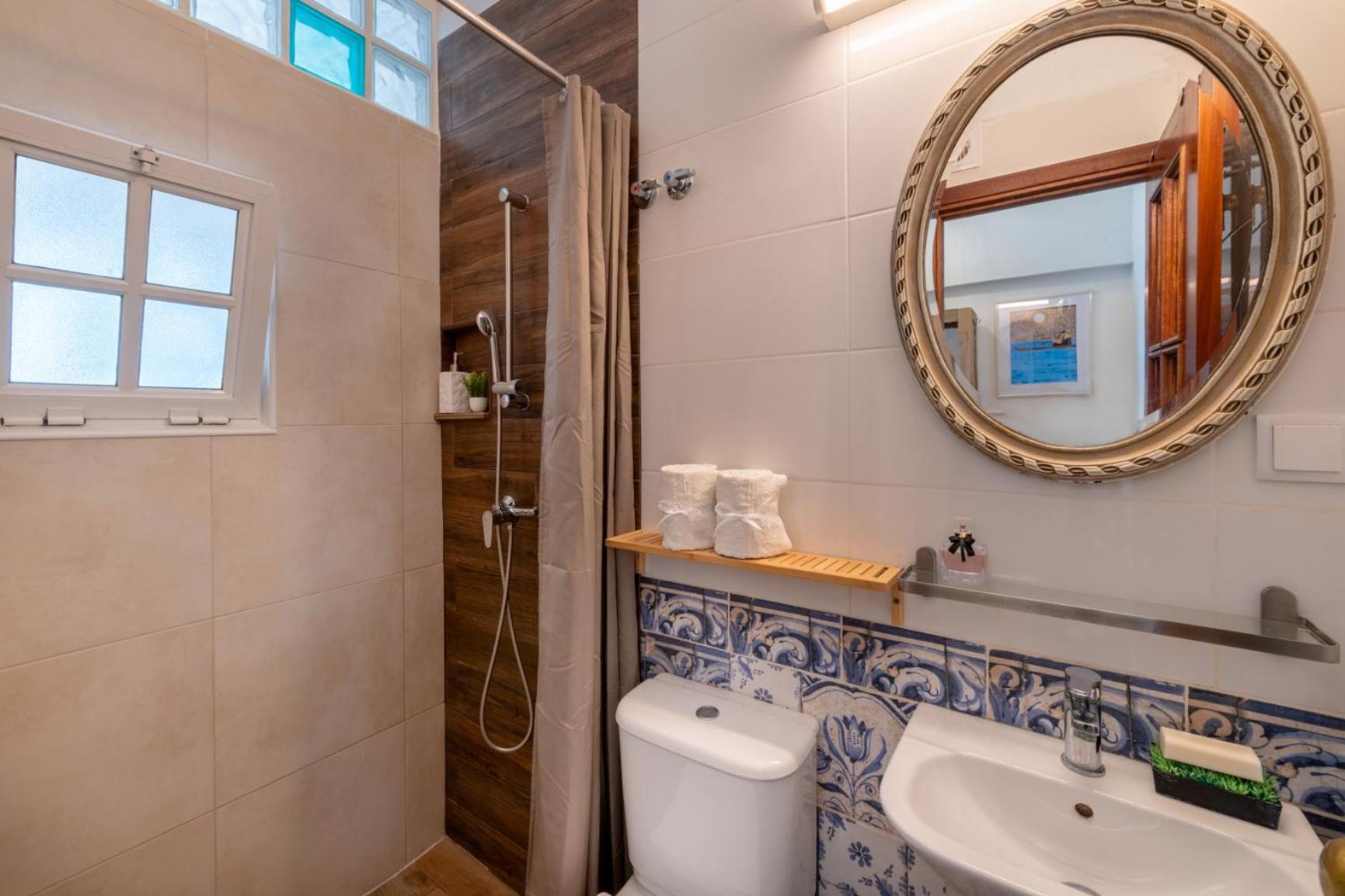 Casa Cecilia Apartment Algarve Alte Buitenkant foto